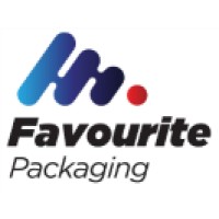 Favourite Packaging logo - Similar company to Synergy Packaging