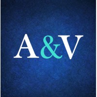 A&V educação Cursos Online logo - Similar company to Sigma Contabilidade