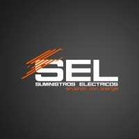 Suministros Eléctricos (SEL) logo - Similar company to Diproca, S.A. De C.V.