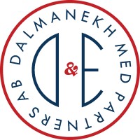 Dalmanekh Med Partners Ab