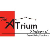 The Atrium Restaurant logo - Similar company to Lueur Bakery
