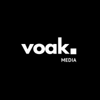 Voak Media logo - Similar company to Avenik