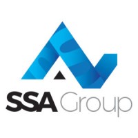 SSA Recruitment Australia logo - Similar company to Silent Recruiter