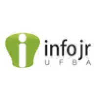 InfoJr - Empresa Júnior de Informática da UFBA logo - Similar company to Titan - Empresa Júnior De Engenharia Da Computação Da Ufba