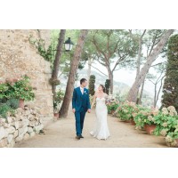 Marry me in Spain logo - Similar company to Between Bambalinas