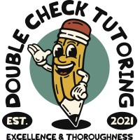 Double Check Tutoring
