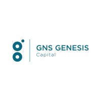 GNS Génesis Capital Oficial logo - Similar company to Adxpace.Com