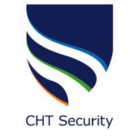 CHT Security 中華資安國際 logo - Similar company to Onward Security, A Dekra Company