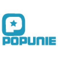 Popunie logo - Similar company to Cbk Rotterdam
