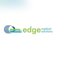 Edge Medical Solutions logo - Similar company to Sun Sterifaab Pvt. Ltd.