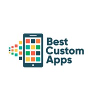 BestCustomApps logo - Similar company to Makers