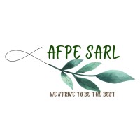 AFPE SARL (Agricultural and Foods Products Experts) logo - Similar company to Food Grade Packaging