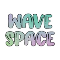 Wave Space Studio logo - Similar company to Assembly For The Arts