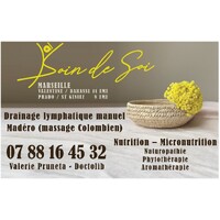 Soin de Soi : Santé & Bien Etre logo - Similar company to Koalap