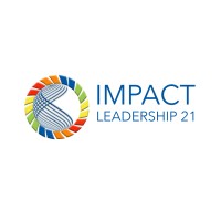 IMPACT Leadership 21 logo - Similar company to Brainwave Innovators