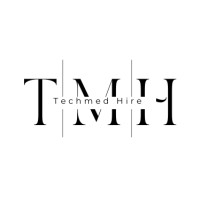 TechMed Hire logo - Similar company to Rota Support
