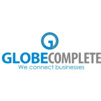 Globe Consultants GmbH logo - Similar company to 6 Sigma Services