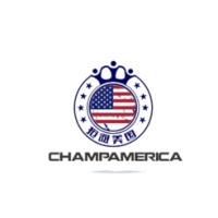 ChampAmerica Inc. logo - Similar company to Chewhoo