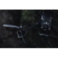 Team Kolibri logo - Similar company to Enigmatic Plodder