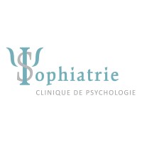 Clinique de psychologie Sophiatrie logo - Similar company to La Maison 100 Limites