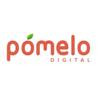 Pomelo Digital India logo - Similar company to Broad Solutions, Llc