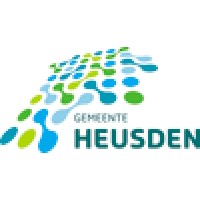 Gemeente Heusden logo - Similar company to Golfbad Oss