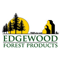 Edgewood Forest Products logo - Similar company to Vifm