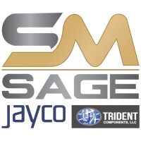 Sage Metals Group logo - Similar company to Qc Tech