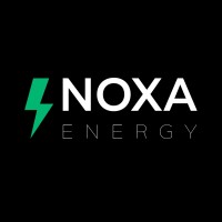 Noxa Energy logo - Similar company to Grener Mendoza