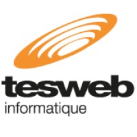 tesweb SA logo - Similar company to Indeotec Sa
