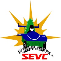 SOLAR ELECTRIC VEHICLE CHAMPIONSHIP logo - Similar company to Cypher Circuits