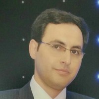 ویزیت آنلاین روانپزشکی دکتر حامدی | Dr.Hamedi's telepsychiatry logo - Similar company to Editingresearch