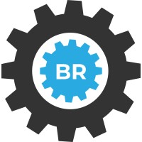 Bluerithm logo - Similar company to Exto