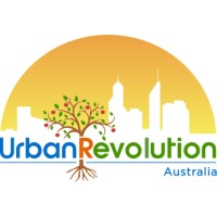 Urban Revolution Australia logo - Similar company to Up Close And Local Tours