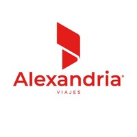 Alexandria Viajes logo - Similar company to Onetrip Tour