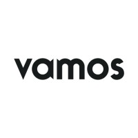 EDITIONS VAMOS logo - Similar company to Iphigénie