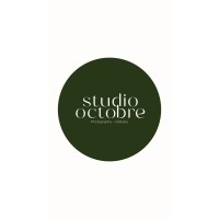 Studio Octobre - Photographe & Vidéaste sur Bordeaux logo - Similar company to Studio Copain