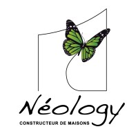 Neology Constructeur maison logo - Similar company to Mtc Maisons Sur-Mesure