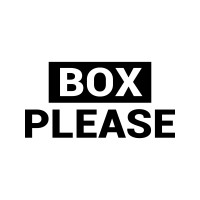 BOX PLEASE sp. z o.o. logo - Similar company to Webconcept