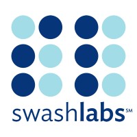 Swash Labs logo - Similar company to Yac