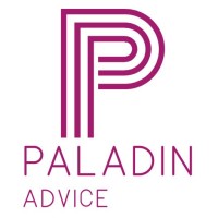 Paladin Advice logo - Similar company to Summa Tech