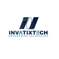 Invatixtech logo - Similar company to Embracive