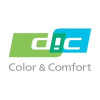 DIC India Limited logo - Similar company to Flint Group