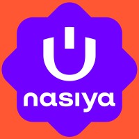 Uzum Nasiya logo - Similar company to Alif Tech Tj