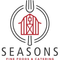 Seasons Fine Foods & Catering logo - Similar company to Seasons Catering, Inc.