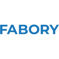 Fabory logo - Similar company to Rel,India