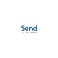 Send Same Day Couriers logo - Similar company to The Wattrus Group