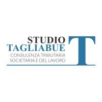 Studio Tagliabue Commercialisti e Revisori logo - Similar company to Emmevi Consulting