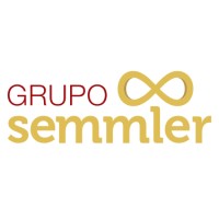 Grupo Semmler logo - Similar company to Nane Panegassi - Psicanálise Clínica