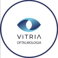 Vitria Oftalmologia logo - Similar company to Mudita.Care